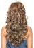 Mane Concept Soho BSG204 Brown Sugar Glueless Lace Front Wig